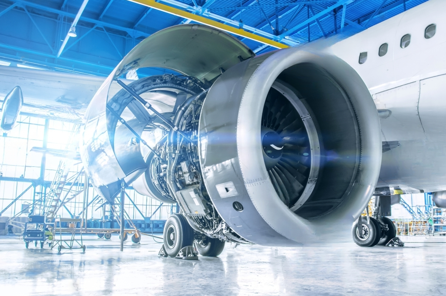 Aerospace and Aviation